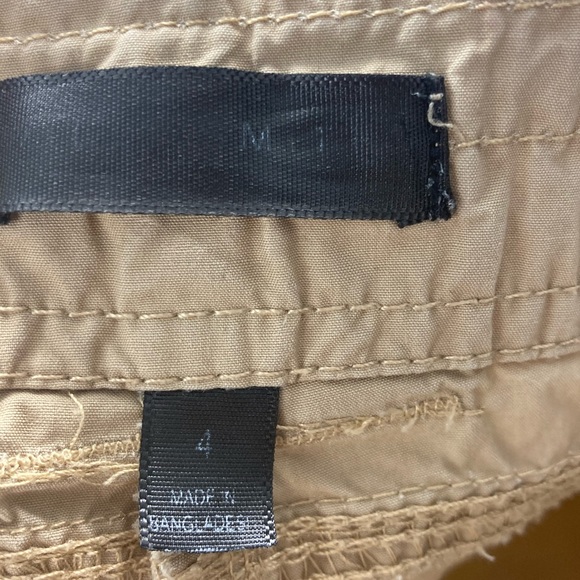 Capris - Picture 5 of 5